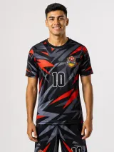 Uniforme de Time Completo - Uniforme Esportivo | América Uniformes MODERNA MENINAS MODA INFANTIL LTDA - foto 1