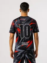Uniforme de Time Completo - Uniforme Esportivo | América Uniformes MODERNA MENINAS MODA INFANTIL LTDA - foto 2